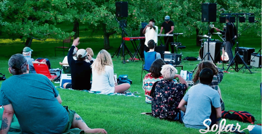 Gallery photo 8 of Professional Bassist