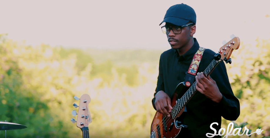 Gallery photo 9 of Professional Bassist