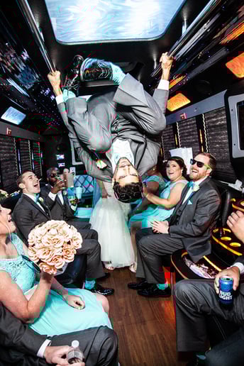 Gallery photo 6 of Professional Photographer with Lighting