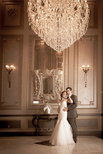 Gallery photo 7 of Professional Photographer with Lighting