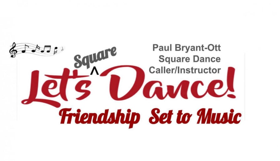 Gallery photo 1 of Square Dance with CallerPaul