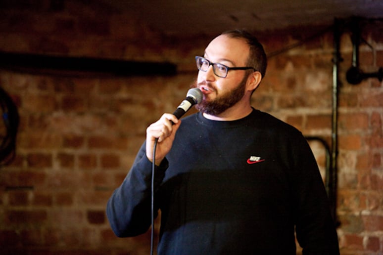 Gallery photo 1 of Dylan Gott