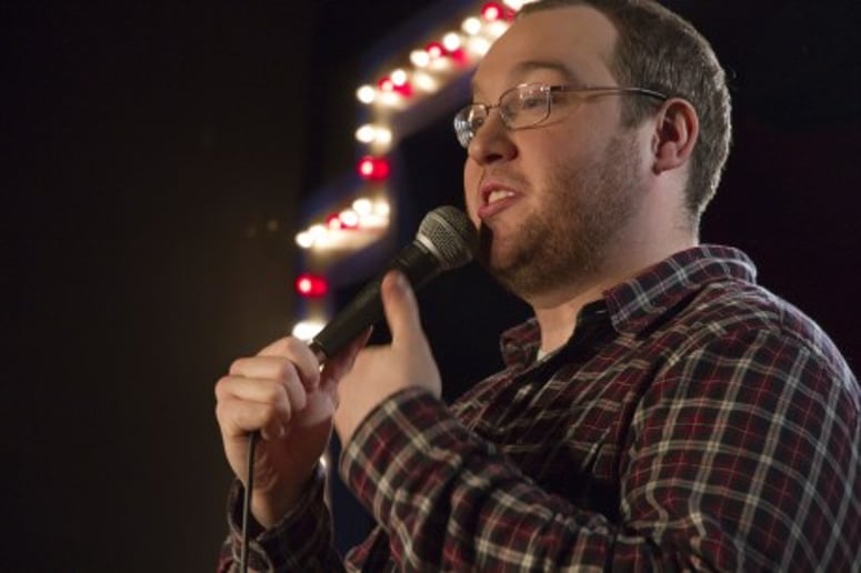 Gallery photo 4 of Dylan Gott