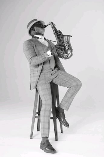 Gallery photo 2 of Professor Sax