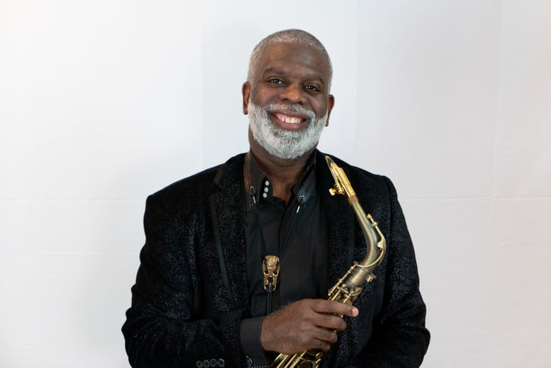 Gallery photo 4 of Professor Sax