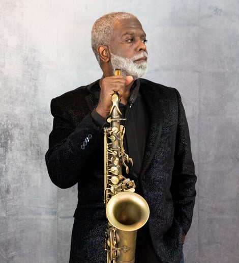 Gallery photo 5 of Professor Sax