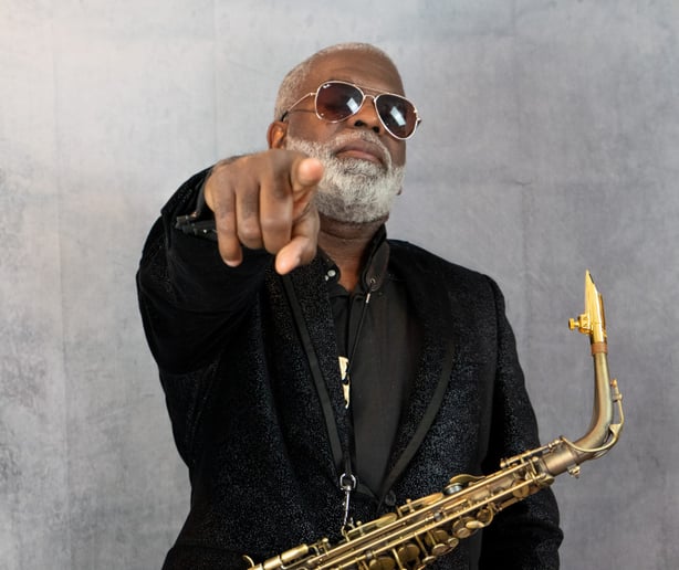 Gallery photo 6 of Professor Sax