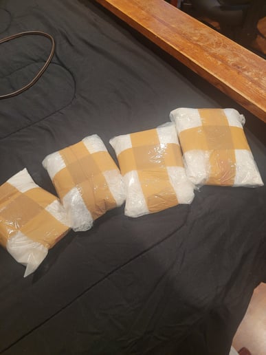 Gallery photo 8 of Prop Weaponry and Police Gear