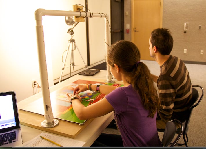 Gallery photo 1 of Puppet Shows & Animation Workshops