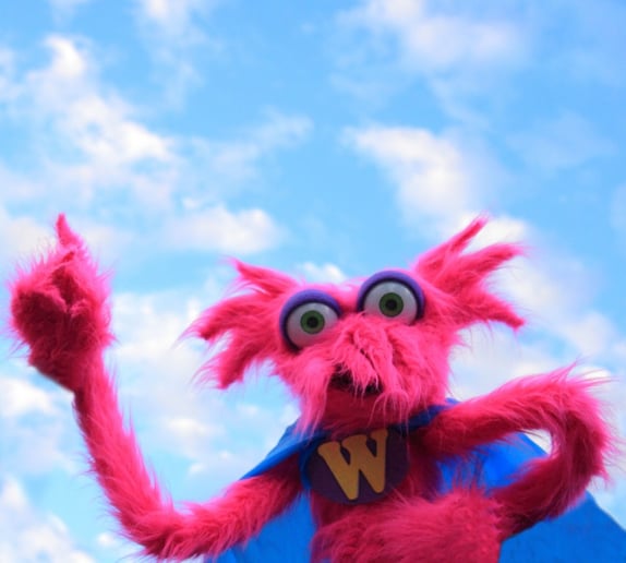 Gallery photo 2 of Puppet Shows & Animation Workshops