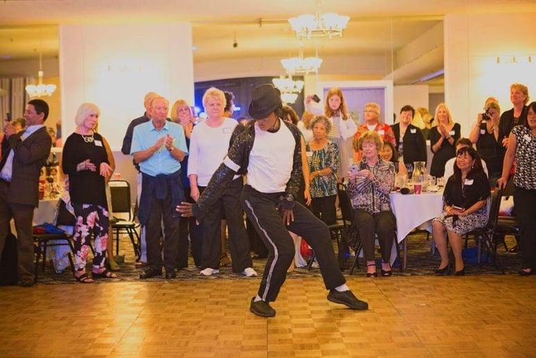 Gallery photo 8 of QStar