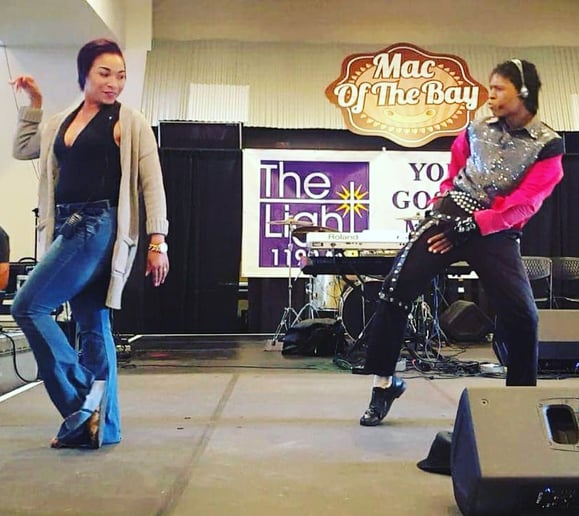 Gallery photo 9 of QStar