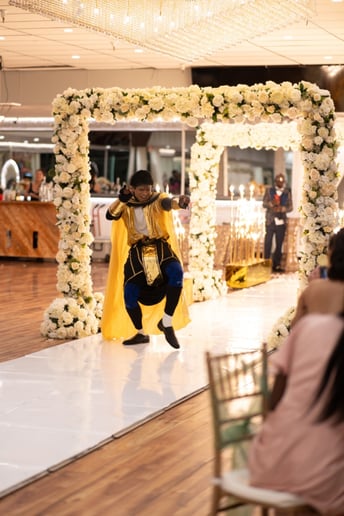 Gallery photo 5 of QStar