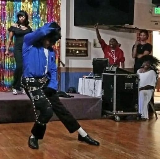 Gallery photo 3 of QStar