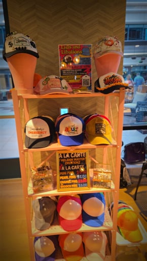 Gallery photo 5 of Sassy Pamper Parties