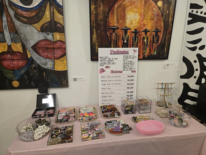 Gallery photo 7 of Sassy Pamper Parties