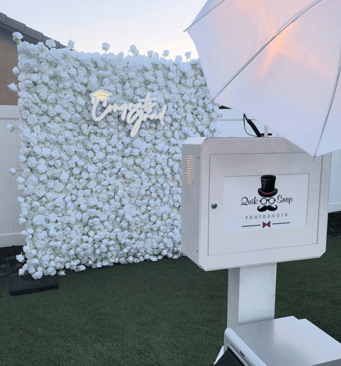 Gallery photo 2 of Quik Snap Photo Booth