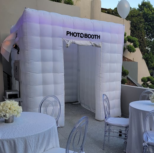 Gallery photo 6 of Quik Snap Photo Booth