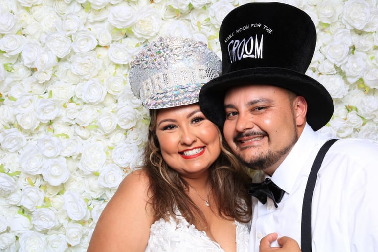 Gallery photo 1 of Quik Snap Photo Booth