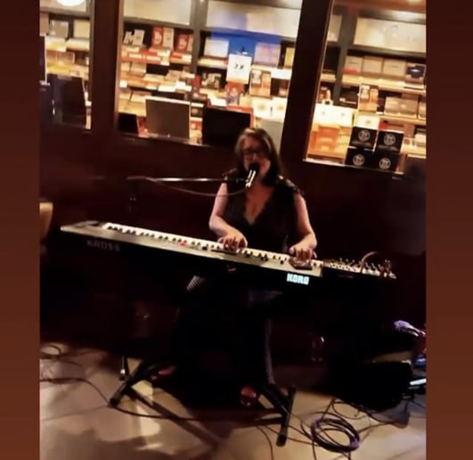 Gallery photo 6 of Rachael Rage