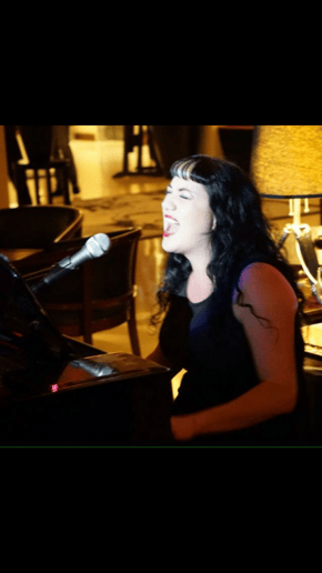 Gallery photo 3 of Rachael Rage