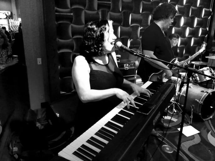 Gallery photo 2 of Rachael Rage