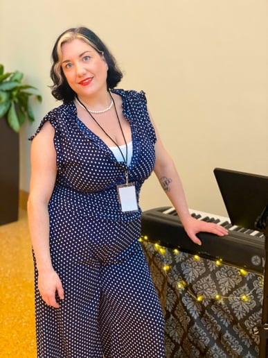 Gallery photo 5 of Rachael Rage