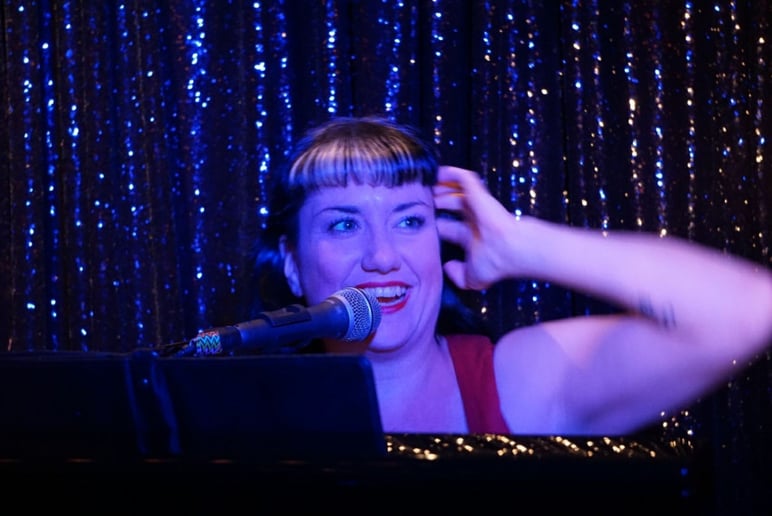 Gallery photo 7 of Rachael Rage