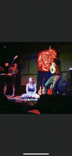 Gallery photo 8 of Rachael Rage