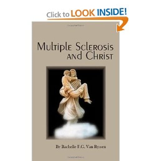 Gallery photo 2 of Rachelle Van Ryssen Christian Author and Speaker