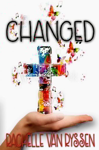 Gallery photo 7 of Rachelle Van Ryssen Christian Author and Speaker