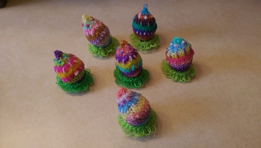 Gallery photo 2 of Rainbow Loom Instructor