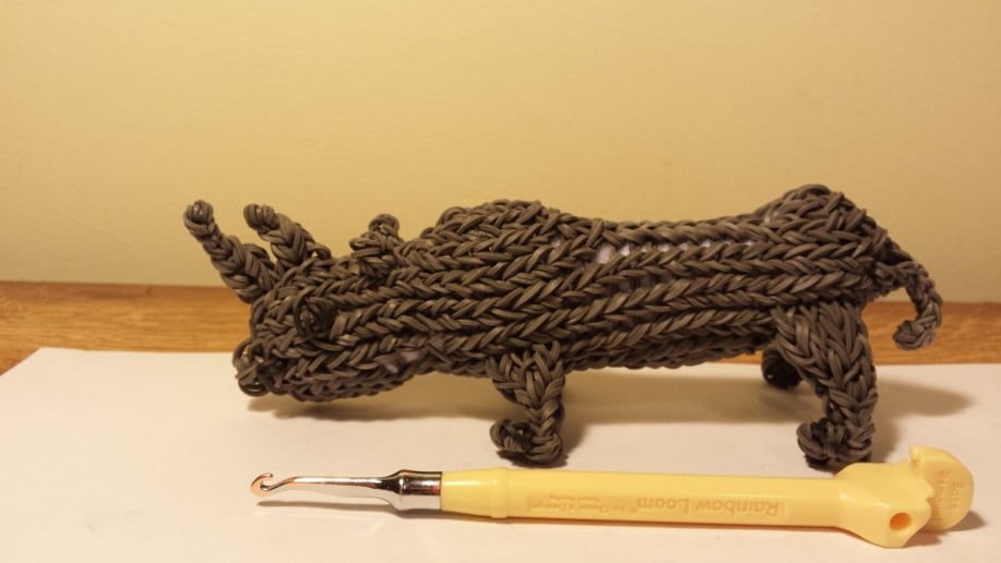 Gallery photo 1 of Rainbow Loom Instructor