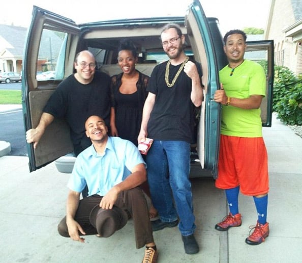 Gallery photo 90 of Moonlight, Music and Mystery