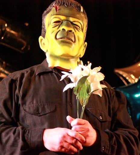 Gallery photo 87 of Moonlight, Music and Mystery