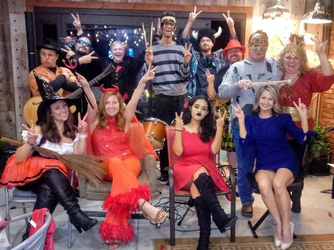 Gallery photo 89 of Moonlight, Music and Mystery