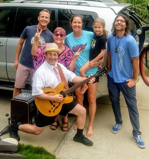 Gallery photo 49 of Moonlight, Music and Mystery