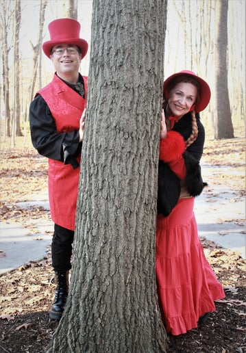 Gallery photo 14 of Moonlight, Music and Mystery