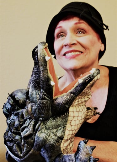 Gallery photo 64 of Moonlight, Music and Mystery