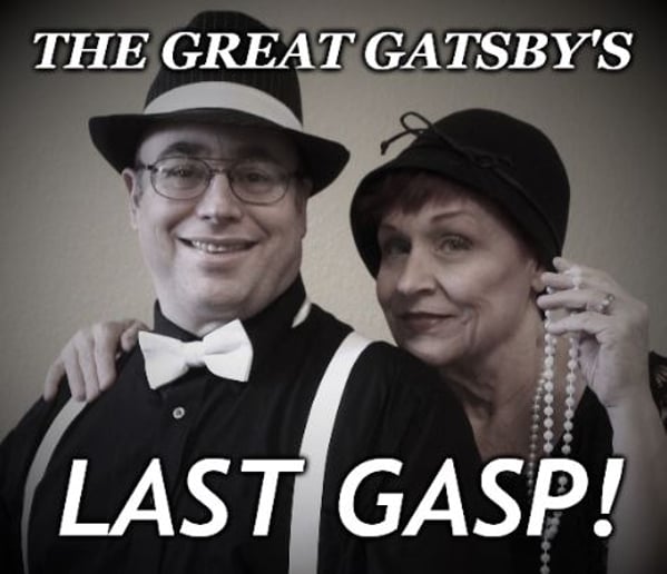 Gallery photo 69 of Moonlight, Music and Mystery