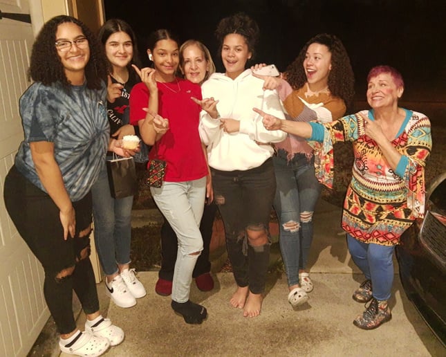 Gallery photo 80 of Moonlight, Music and Mystery