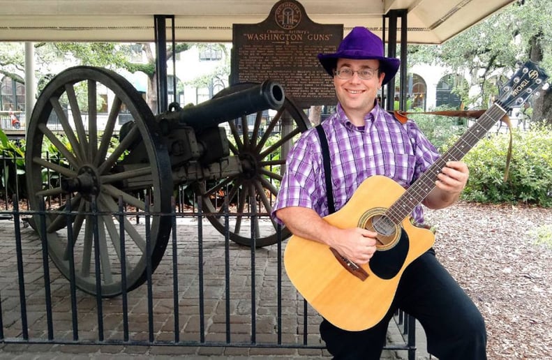 Gallery photo 59 of Moonlight, Music and Mystery