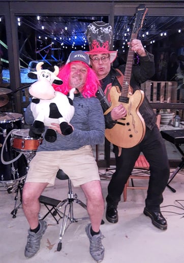 Gallery photo 88 of Moonlight, Music and Mystery