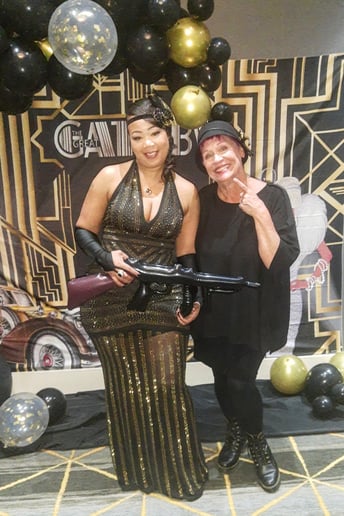 Gallery photo 33 of Moonlight, Music and Mystery