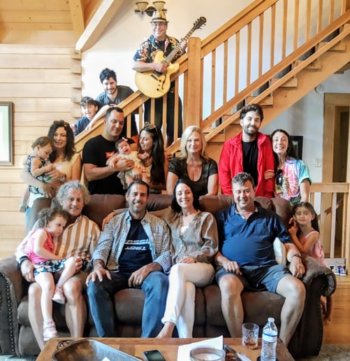 Gallery photo 54 of Moonlight, Music and Mystery