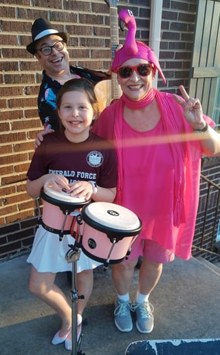 Gallery photo 39 of Moonlight, Music and Mystery