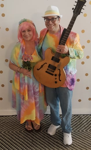 Gallery photo 74 of Moonlight, Music and Mystery