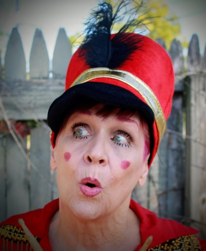 Gallery photo 11 of Moonlight, Music and Mystery