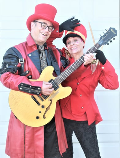 Gallery photo 16 of Moonlight, Music and Mystery