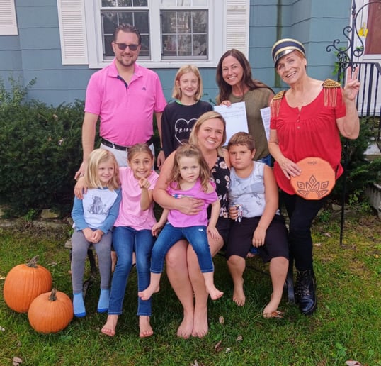 Gallery photo 51 of Moonlight, Music and Mystery